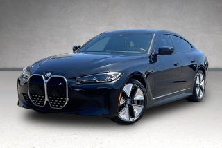 2023 BMW i4 eDrive35