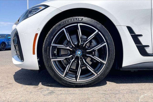 2023 BMW i4 eDrive40