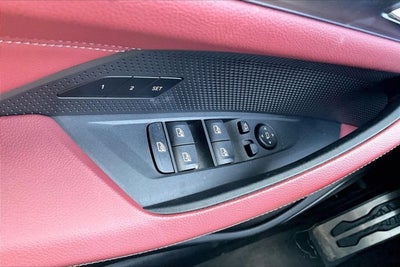 2023 BMW i4 eDrive40