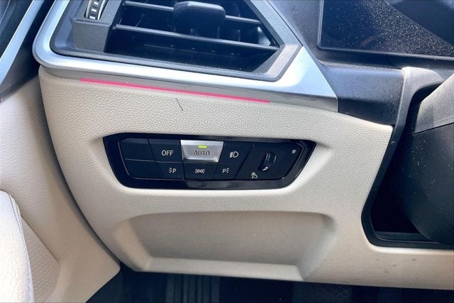 2023 BMW i4 eDrive40