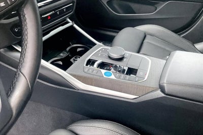 2023 BMW i4 eDrive40