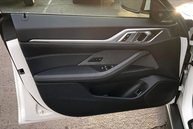 2023 BMW i4 eDrive40