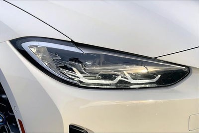 2023 BMW i4 eDrive40