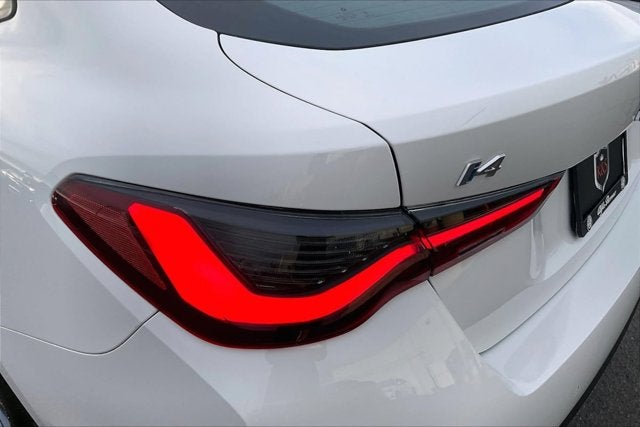 2023 BMW i4 eDrive40