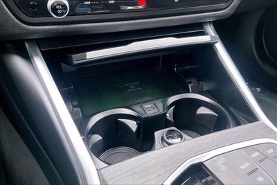 2023 BMW i4 eDrive40