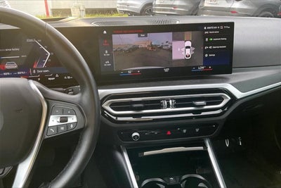 2023 BMW i4 eDrive40