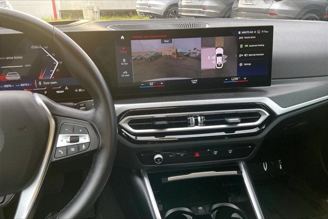 2023 BMW i4 eDrive40