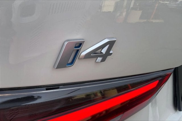 2023 BMW i4 eDrive40