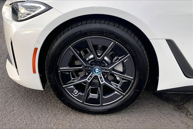 2023 BMW i4 eDrive40