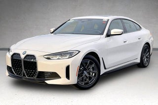 2023 BMW i4 eDrive40