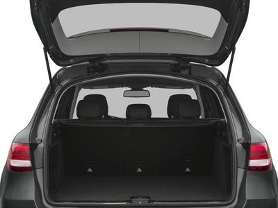 2018 Mercedes-Benz GLC 300 GLC 300