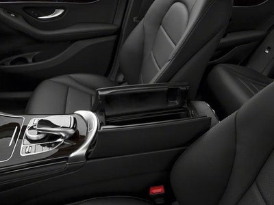 2018 Mercedes-Benz GLC 300 GLC 300