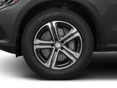 2018 Mercedes-Benz GLC 300 GLC 300