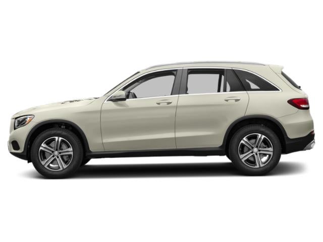 2018 Mercedes-Benz GLC 300 GLC 300