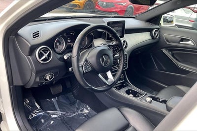 2016 Mercedes-Benz GLA 250 GLA 250