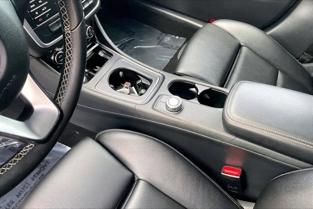 2016 Mercedes-Benz GLA 250 GLA 250