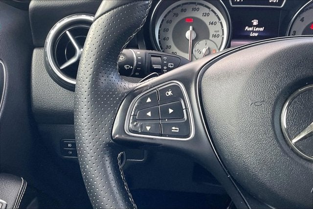 2016 Mercedes-Benz GLA 250 GLA 250