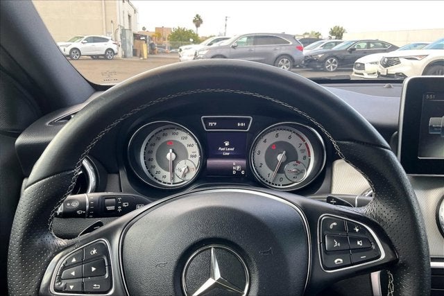 2016 Mercedes-Benz GLA 250 GLA 250
