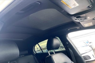 2016 Mercedes-Benz GLA 250 GLA 250