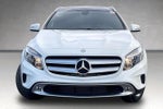 2016 Mercedes-Benz GLA 250 GLA 250