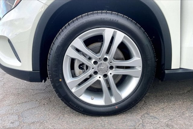 2016 Mercedes-Benz GLA 250 GLA 250