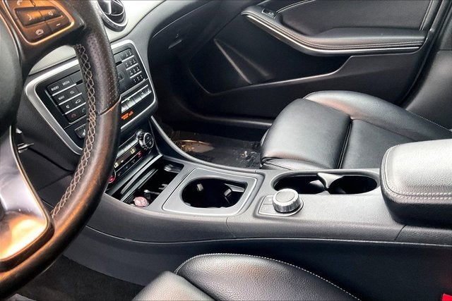 2017 Mercedes-Benz GLA 250 4MATIC®