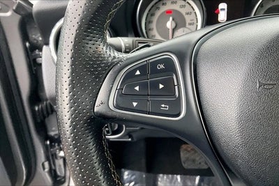 2017 Mercedes-Benz GLA 250 4MATIC®