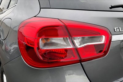 2017 Mercedes-Benz GLA 250 4MATIC®