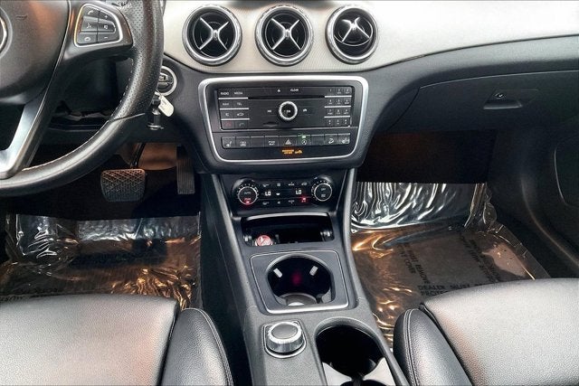 2017 Mercedes-Benz GLA 250 4MATIC®