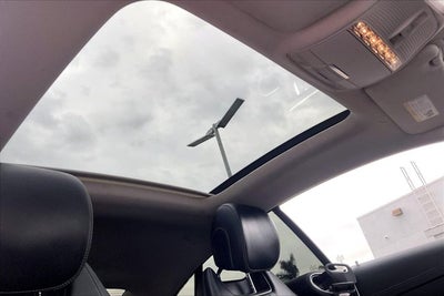 2018 Mercedes-Benz E 400 E 400