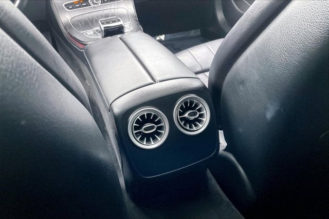 2018 Mercedes-Benz E 400 E 400