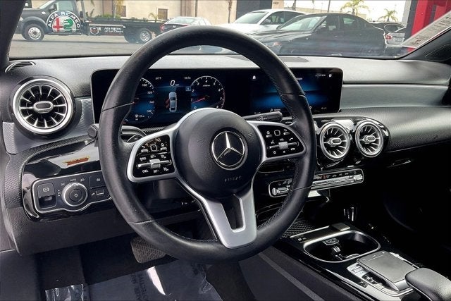 2019 Mercedes-Benz A 220 A 220