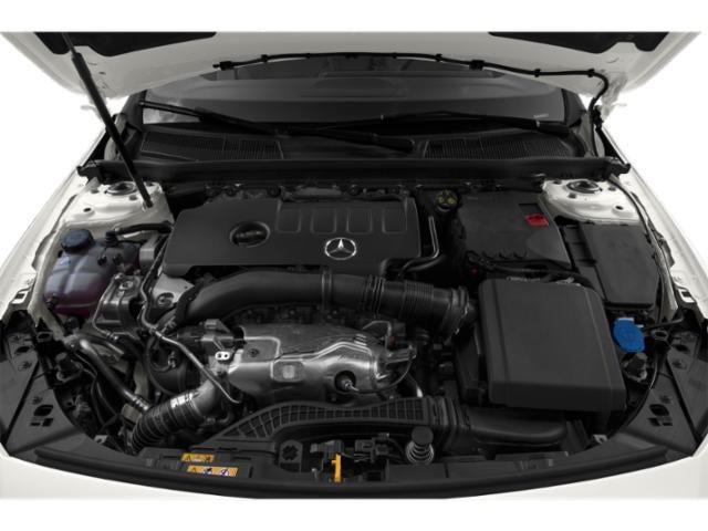 2020 Mercedes-Benz CLA 250 CLA 250