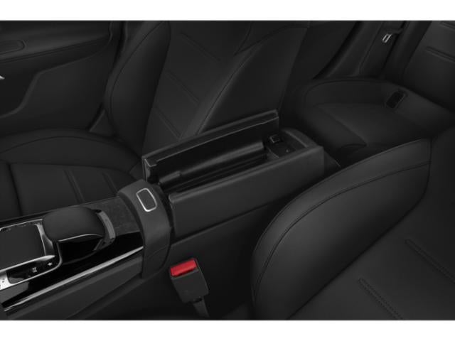 2020 Mercedes-Benz CLA 250 CLA 250