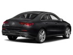 2020 Mercedes-Benz CLA 250 CLA 250