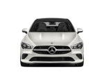 2020 Mercedes-Benz CLA 250 CLA 250