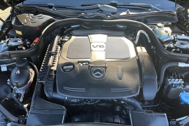 2016 Mercedes-Benz E 350 Sport Sedan
