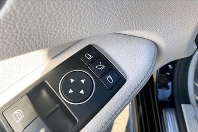 2016 Mercedes-Benz E 350 Sport Sedan