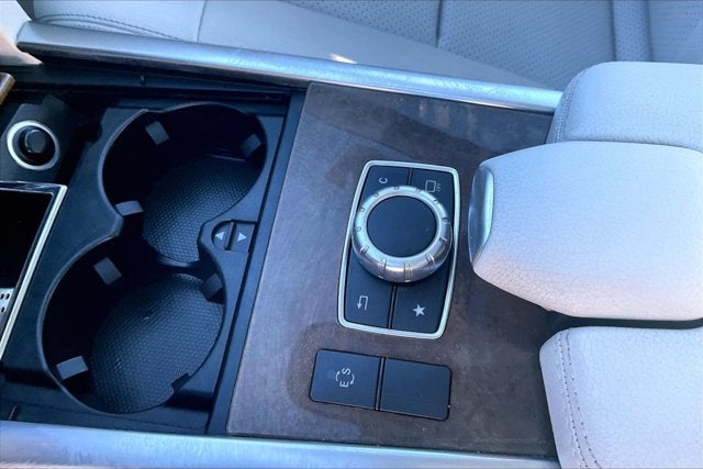 2016 Mercedes-Benz E 350 Sport Sedan