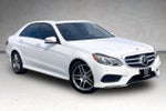 2016 Mercedes-Benz E 400 E 400