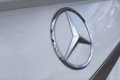2016 Mercedes-Benz E 400 E 400