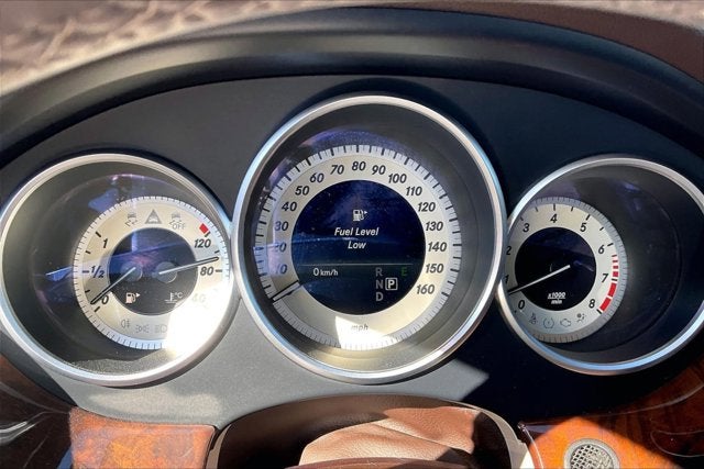 2016 Mercedes-Benz CLS 550 CLS 550