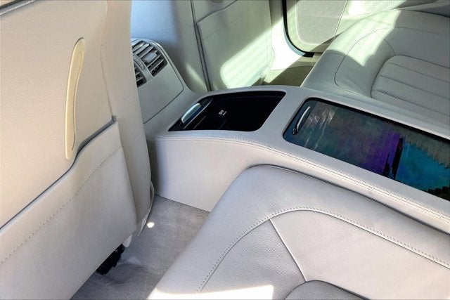 2016 Mercedes-Benz CLS 550 CLS 550