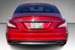 2016 Mercedes-Benz CLS 550 CLS 550