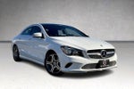 2019 Mercedes-Benz CLA 250 CLA 250