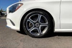 2019 Mercedes-Benz CLA 250 CLA 250