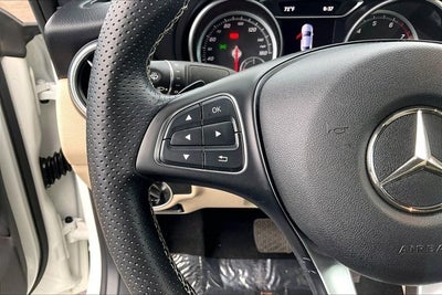 2019 Mercedes-Benz CLA 250 CLA 250