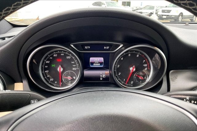 2019 Mercedes-Benz CLA 250 CLA 250