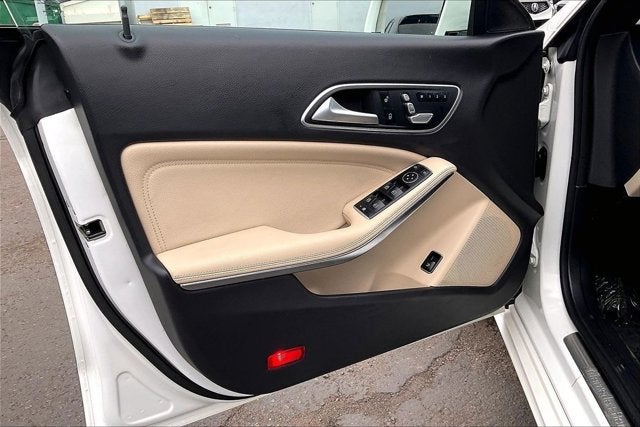 2019 Mercedes-Benz CLA 250 CLA 250