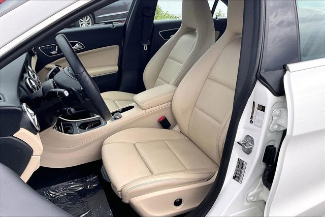 2019 Mercedes-Benz CLA 250 CLA 250